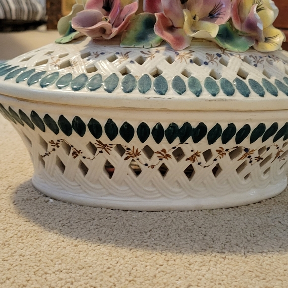 Dish from Italy - Picture 2 of 5